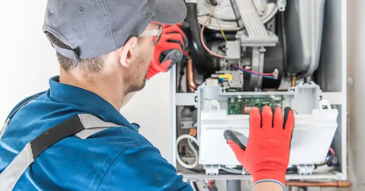installateur Glane